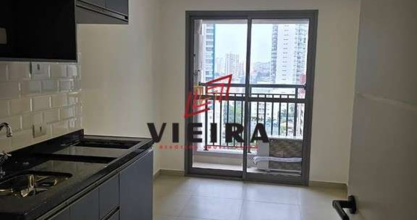 Apartamento com 1 quarto para alugar na Rua Ossian Terceiro Teles, 151, Jardim Prudência, São Paulo