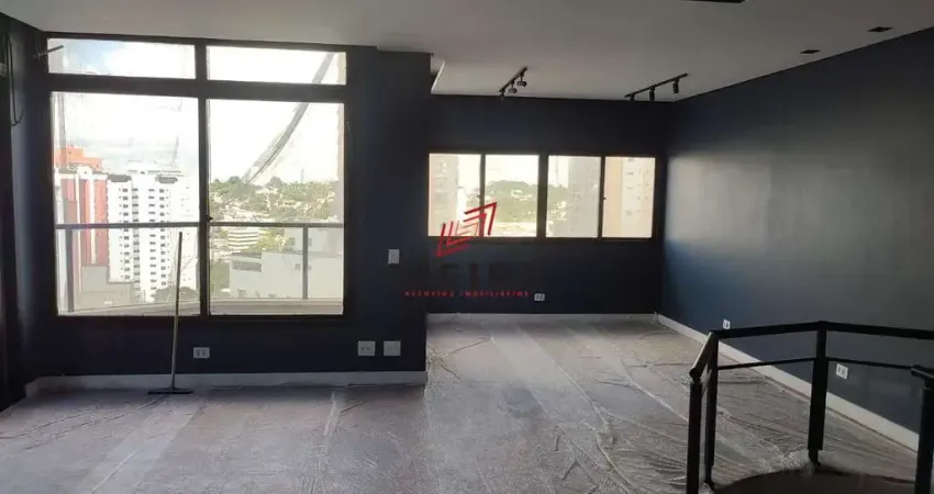 Apartamento com 4 quartos à venda na Rua Épiro, 120, Vila Mascote, São Paulo