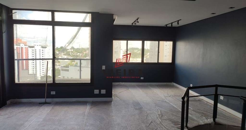 Apartamento com 4 quartos para alugar na Rua Épiro, 120, Vila Mascote, São Paulo
