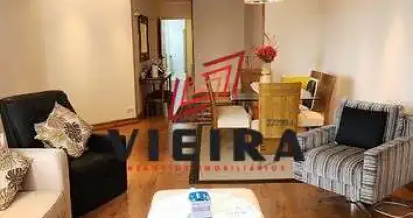 Apartamento com 3 quartos à venda na Rua Praia do Castelo, 270, Vila Mascote, São Paulo