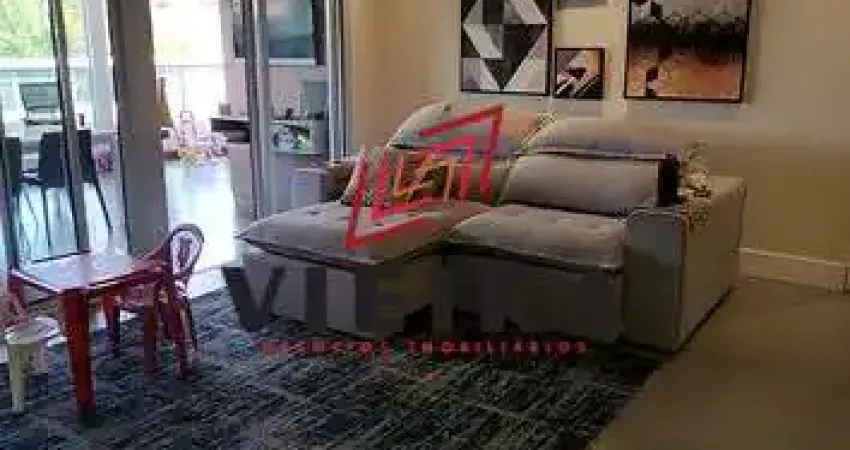 Apartamento com 3 quartos à venda na Rua Doutor Abelardo Vergueiro César, 385, Vila Mascote, São Paulo
