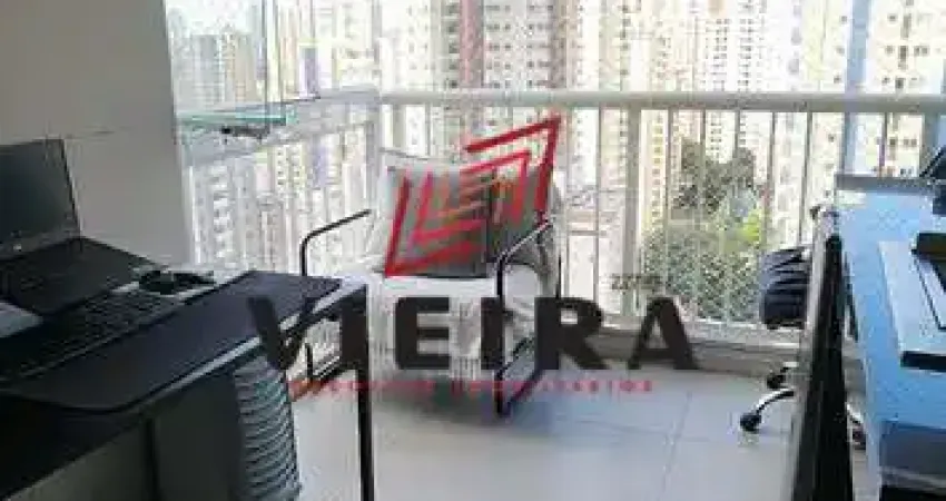 Apartamento com 2 quartos à venda na Avenida Mascote, 787, Vila Mascote, São Paulo
