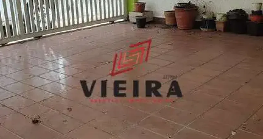 Casa com 3 quartos à venda na Rua Adolfo Casais Monteiro, 191, Jardim Prudência, São Paulo