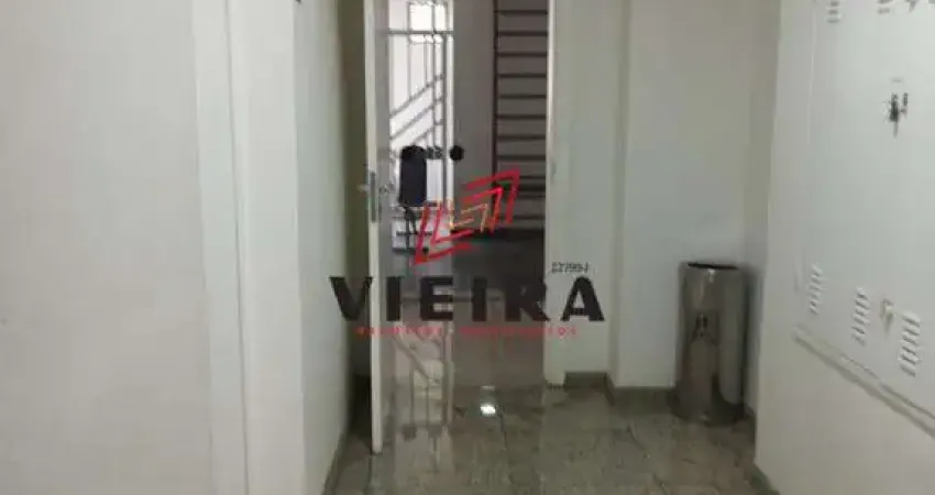 Apartamento com 2 quartos para alugar na Rua Praia do Castelo, 65, Vila Mascote, São Paulo