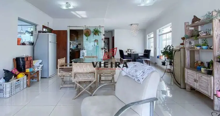 Casa com 4 quartos à venda na Rua Luís de França Júnior, 199, Jardim Prudência, São Paulo