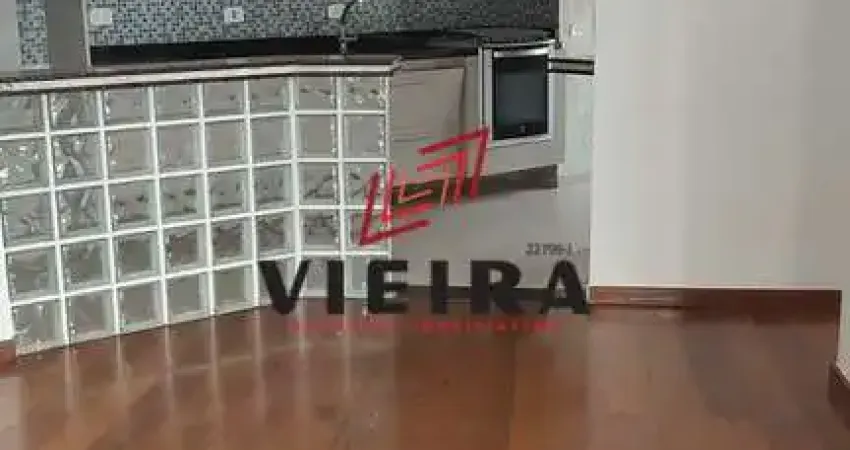 Apartamento com 3 quartos à venda na Avenida Mascote, 530, Vila Mascote, São Paulo