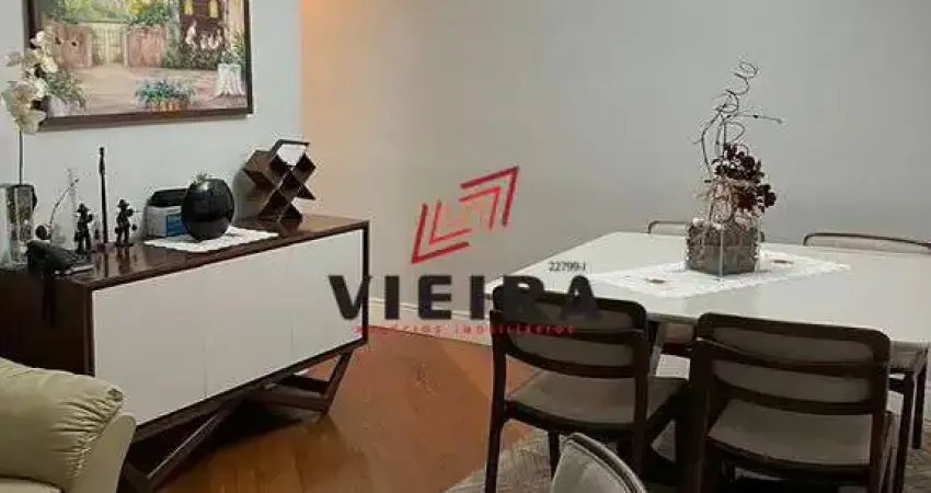 Apartamento com 3 quartos à venda na Rua Arapá, 31, Vila Mascote, São Paulo