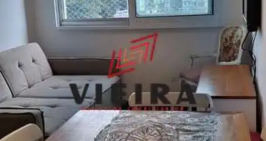 Apartamento com 2 quartos à venda na Rua Salvador Iacona, 243, Vila Santa Catarina, São Paulo