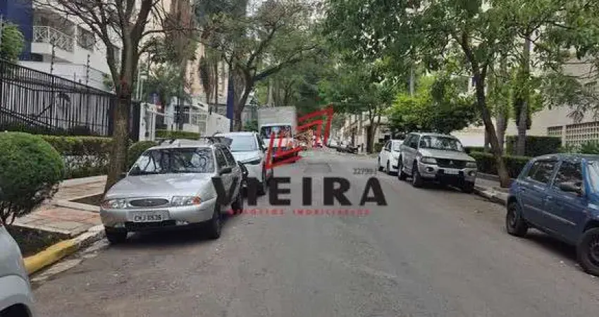 Apartamento com 3 quartos à venda na Rua Praia do Castelo, 065, Vila Mascote, São Paulo