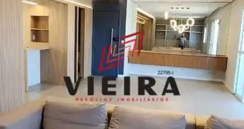 Apartamento com 3 quartos à venda na Avenida Damasceno Vieira, 928, Vila Mascote, São Paulo