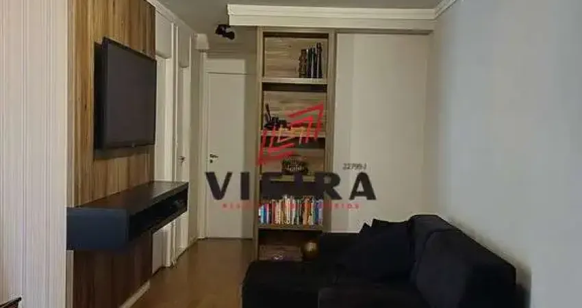 Apartamento com 2 quartos à venda na Avenida Coronel Francisco Júlio César Alfieri, 122, Jardim Prudência, São Paulo