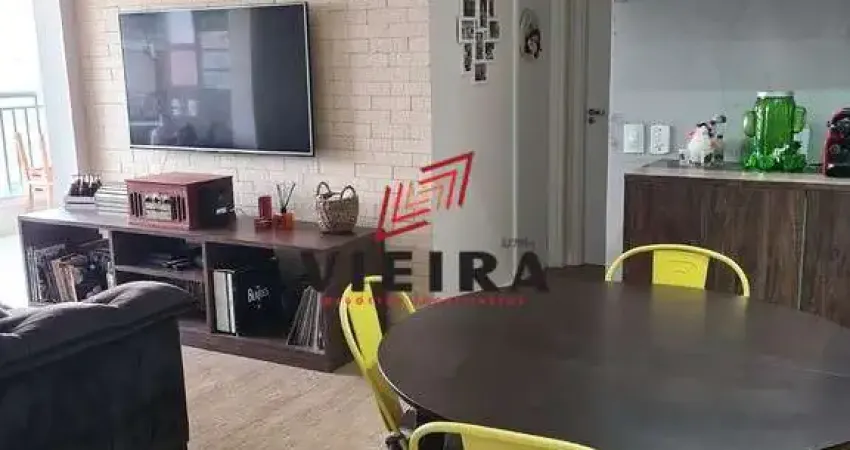 Apartamento com 2 quartos à venda na Rua das Flechas, 601, Jardim Prudência, São Paulo