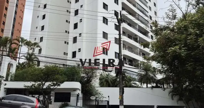 Apartamento com 3 quartos à venda na Rua Palestina, 573, Vila Mascote, São Paulo