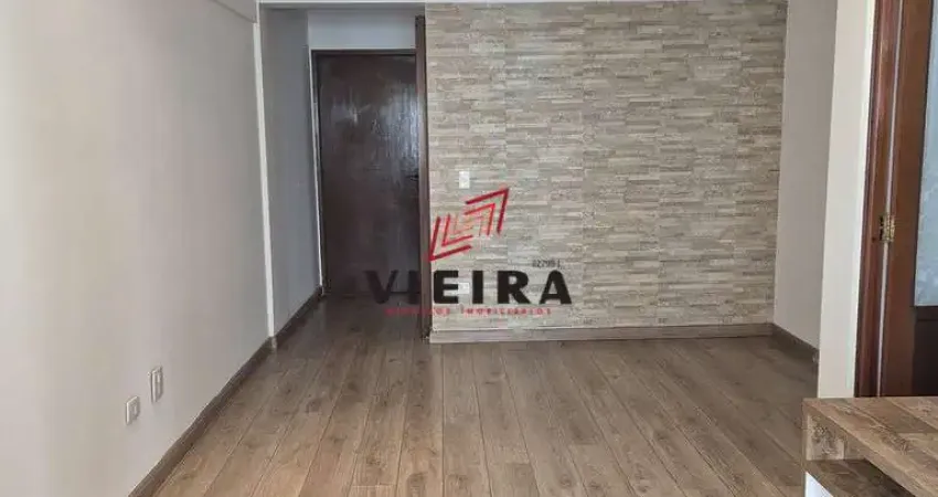 Apartamento com 2 quartos à venda na Avenida Damasceno Vieira, 900, Vila Mascote, São Paulo