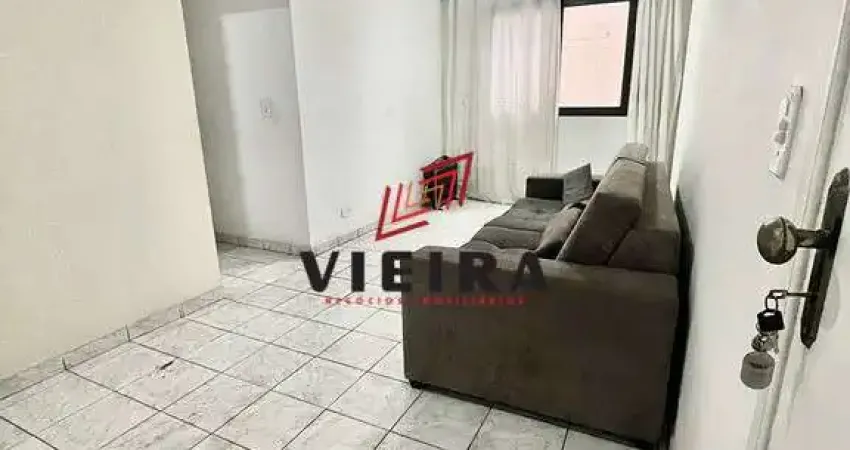 Apartamento com 2 quartos à venda na Rua Doutor Rui de Azevedo Sodré, Vila Santa Catarina, São Paulo