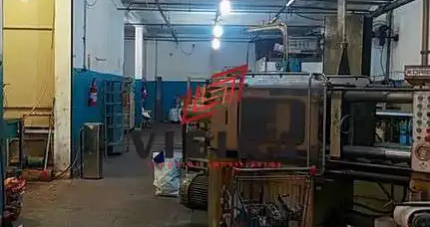 Barracão / Galpão / Depósito para alugar na Rua Gustavo da Silveira, 1274, Vila Santa Catarina, São Paulo