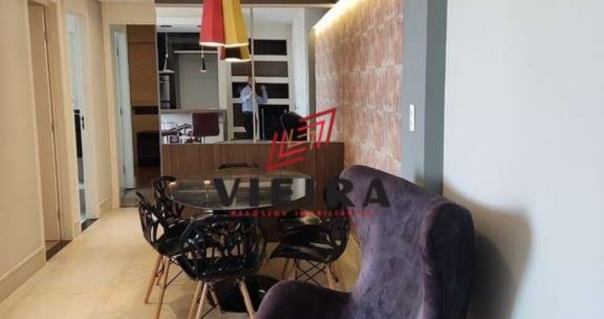 Apartamento com 2 quartos à venda na Av.Cel.Francisco Julio Cesar Alfieri, 122, Jardim Prudência, São Paulo