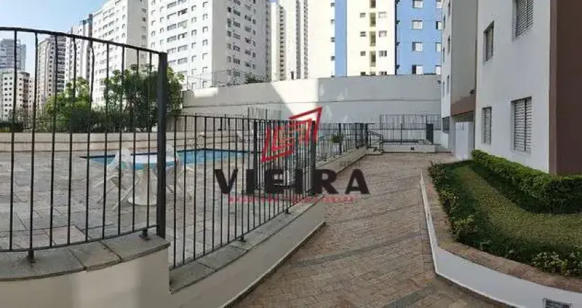 Apartamento com 2 quartos para alugar na Rua Damaceno Vieira, 1202, Vila Mascote, São Paulo