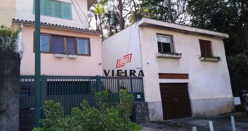 CASAS COM DUAS PROPRIEDADES, FRENTES INDIVIDUAIS.