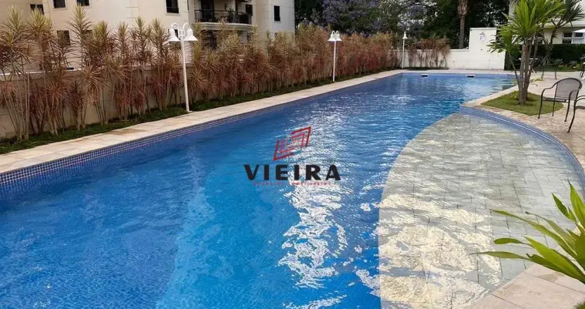 Apartamento com 3 quartos para alugar na Avenida Damasceno Vieira, 928, Vila Mascote, São Paulo