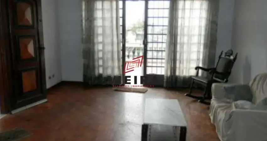 Casa com 4 quartos à venda na Rua Antonio dos Santos Rocha, 258, Vila Marari, São Paulo