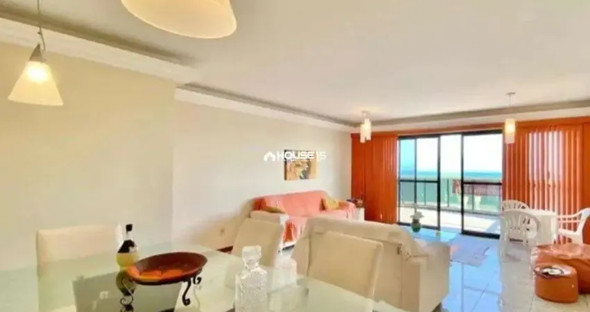 Cobertura com 4 quartos à venda na Avenida Beira Mar, 594, Praia do Morro, Guarapari
