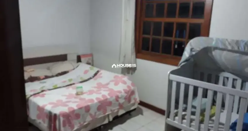 Casa com 3 quartos à venda na Rua Manoel Alvarenga, 25, Perocão, Guarapari