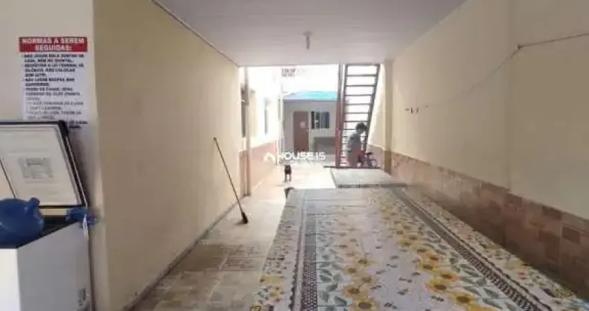 Casa com 6 quartos à venda na Rua Mônaco, 162, Praia do Morro, Guarapari