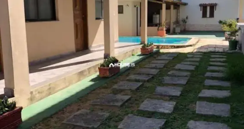 Casa com 11 quartos à venda na Rua Doze, 40, Fátima Cidade Jardim, Guarapari
