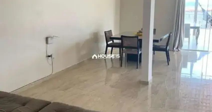Casa com 3 quartos à venda na Avenida Belo Horizonte, 20, Santa Mônica, Guarapari
