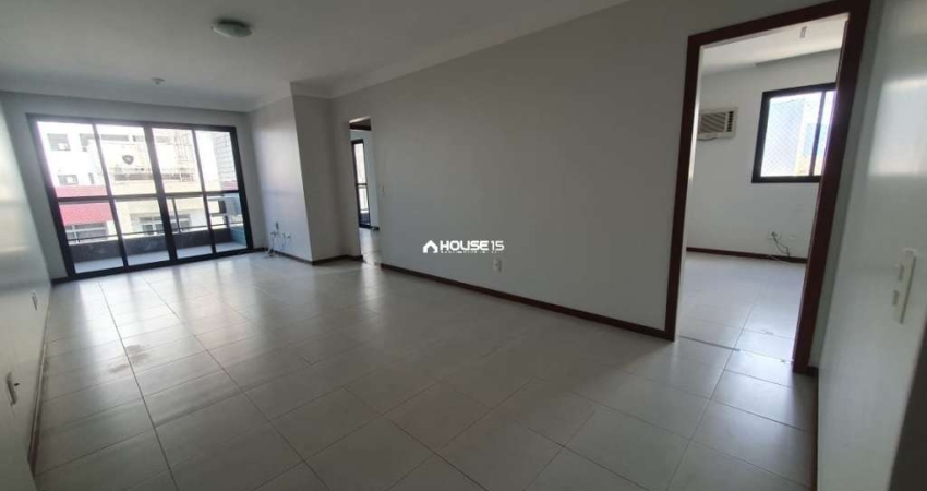 Apartamento com 3 quartos à venda na Rua Doutor Silva Mello, 90, Centro, Guarapari