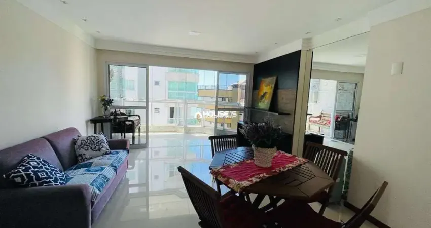 Apartamento com 3 quartos à venda na Rua Pedro Caetano, 394, Centro, Guarapari