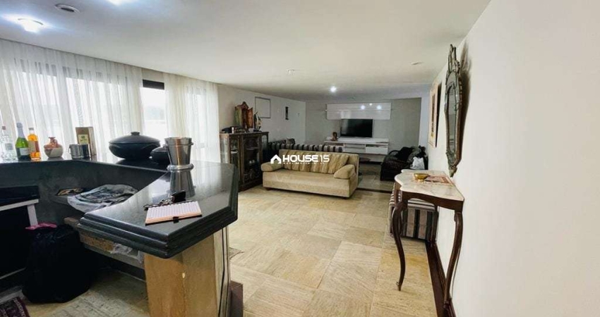 Apartamento com 3 quartos à venda na Avenida Edízio Cirne, 78, Centro, Guarapari