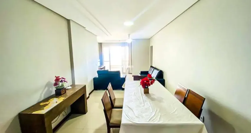 Apartamento com 3 quartos à venda na Avenida Beira Mar, 1842, Praia do Morro, Guarapari