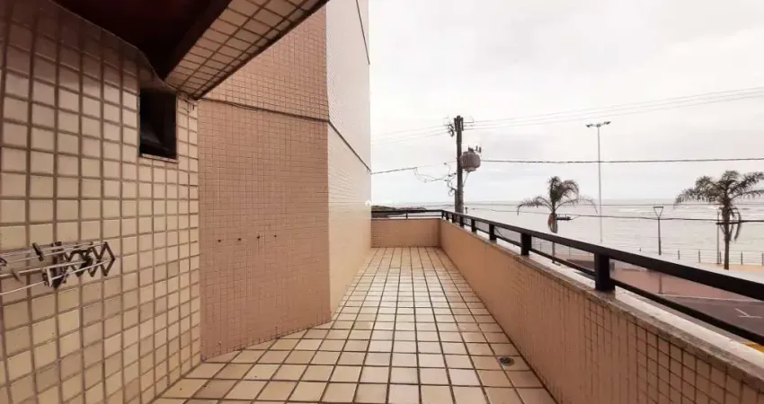 Apartamento com 4 quartos à venda na Avenida Desembargador Lourival de Almeida, 360, Centro, Guarapari