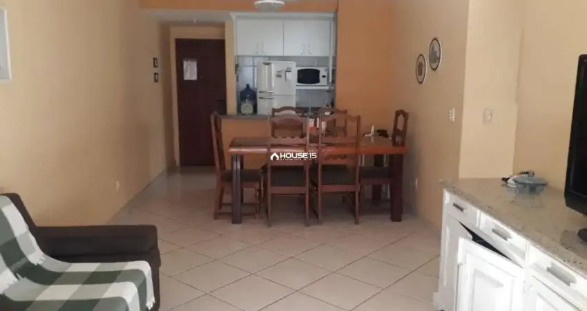 Apartamento com 3 quartos à venda na Rua Getúlio Vargas, 248, Centro, Guarapari