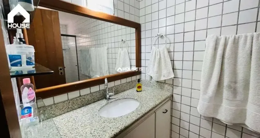 Apartamento com 3 quartos à venda na Ladeira José Capistrano Nobre, 100, Centro, Guarapari