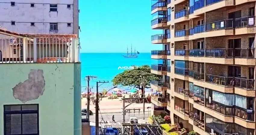 Apartamento com 3 quartos à venda na Rua Márcio Pacífico Vieira, 81, Praia do Morro, Guarapari