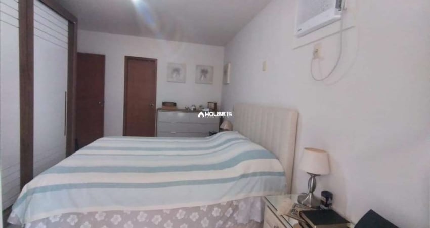 Apartamento com 2 quartos à venda na Rua Olívio Antônio Novaes, 981, Praia do Morro, Guarapari