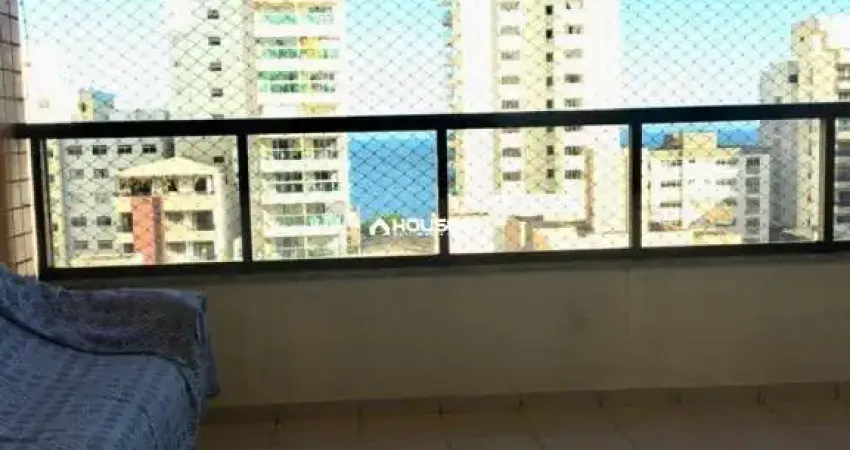 Apartamento com 3 quartos à venda na Avenida Praiana, 1252, Praia do Morro, Guarapari