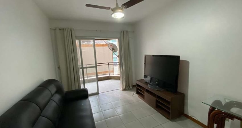 Apartamento com 2 quartos à venda na Avenida Desembargador Lourival de Almeida, 278, Centro, Guarapari