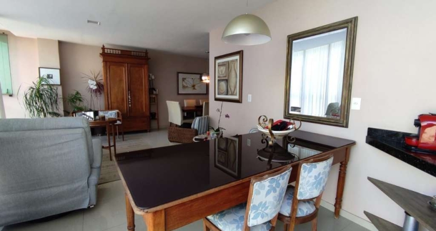 Apartamento com 4 quartos à venda na Avenida Oceânica, 1127, Praia do Morro, Guarapari