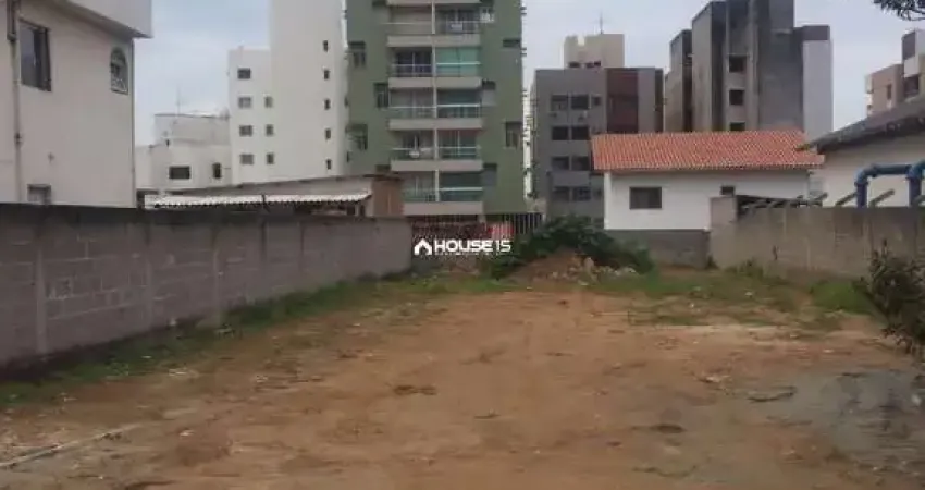 Terreno à venda na Avenida Trajano Lino Gonçalves, 500, Centro, Guarapari
