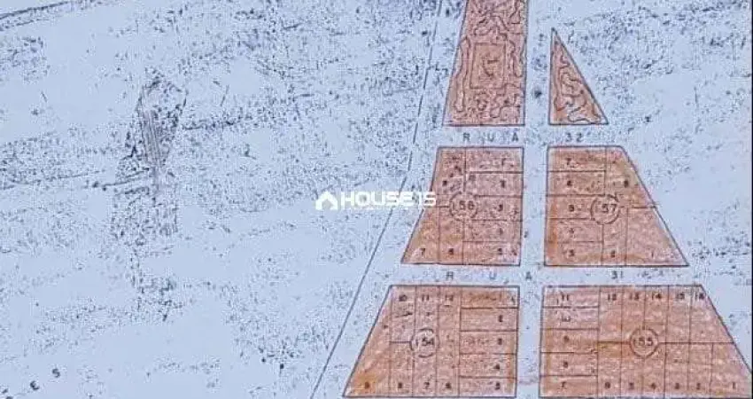 Terreno comercial à venda na Rua Emílio Soares Rocha, 1, Itapebussu, Guarapari
