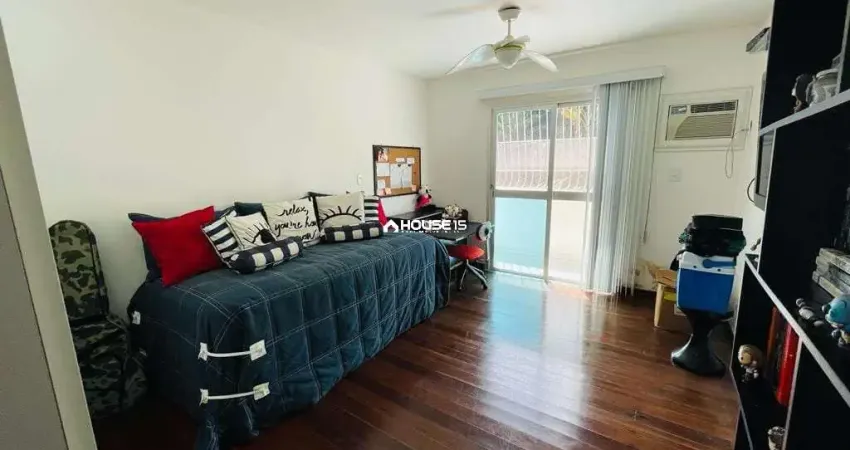 Apartamento com 3 quartos à venda na Avenida Edízio Cirne, 78, Centro, Guarapari