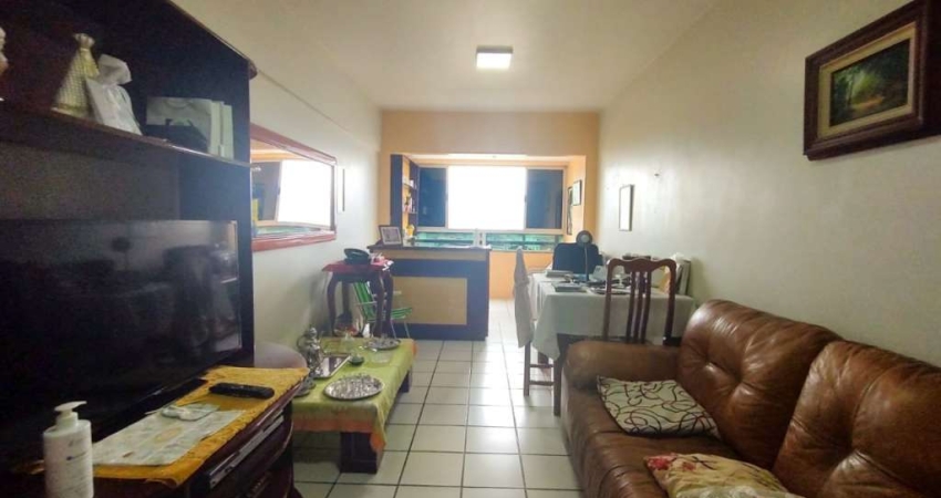 Apartamento com 3 quartos à venda na Rua Antônio Cláudio Coutinho, 169, Centro, Guarapari