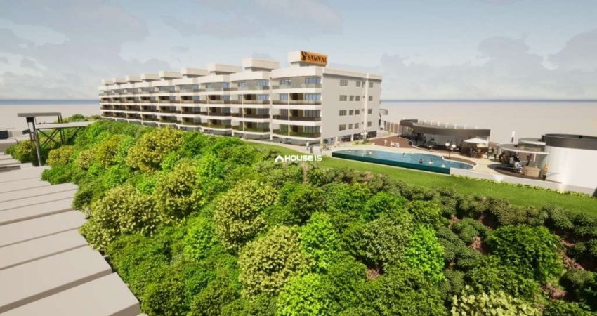 Apartamento com 3 quartos à venda na Manoel Miranda Garcia, s/n, 1000, Ubú, Anchieta