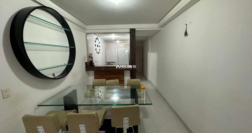 Apartamento com 3 quartos à venda na Viña Del Mare, 572, Enseada Azul, Guarapari