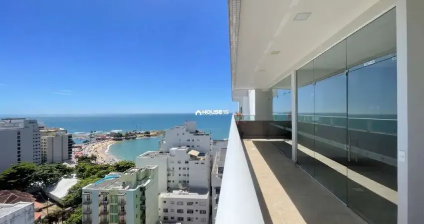Apartamento com 3 quartos à venda na Rua Joaquim da Silva Lima, 500, Centro, Guarapari