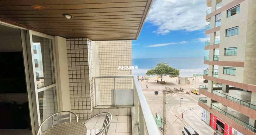 Apartamento com 3 quartos à venda na Rua Cannes, 10, Praia do Morro, Guarapari